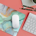 custom printed mousepad inkbuz