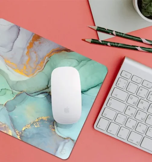 custom printed mousepad inkbuz