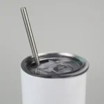 leak proof lid of custom tumbler bottle inkbuz