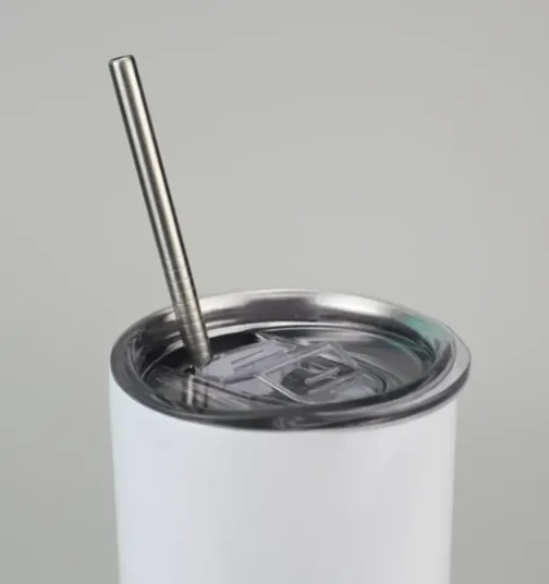 leak proof lid of custom tumbler bottle inkbuz