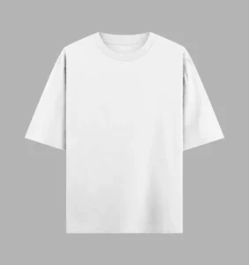 Oversized T Shirt