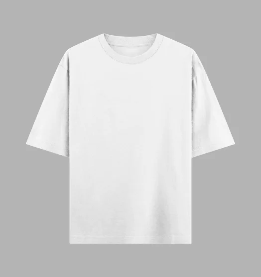 oversize t shirt inkbuz