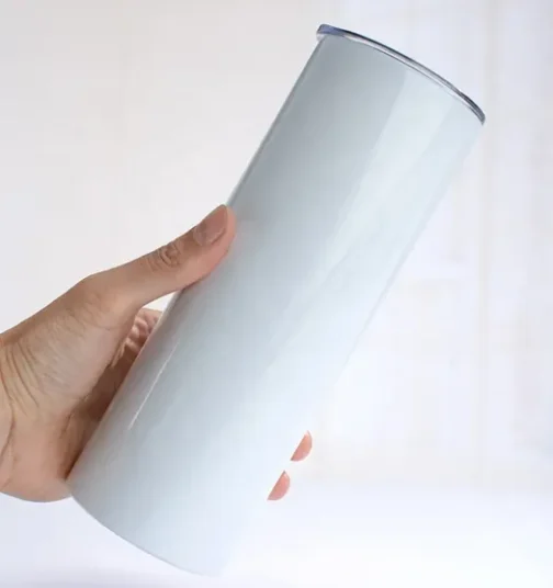 Tumbler Bottle - Image 2