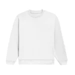 white sweatshirts inkbuz printing