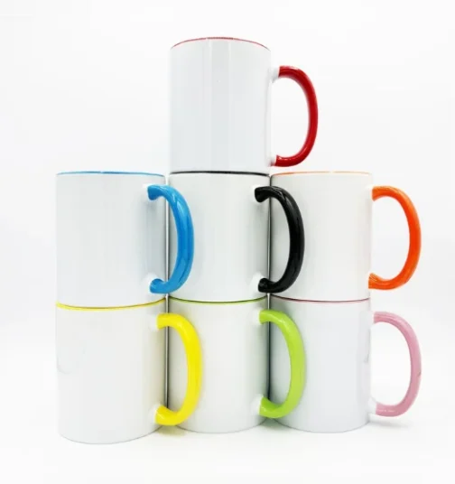 ceramic coffee mugs color inkbuz