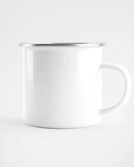custom enamel mugs inkbuz for promotional and print on demand stores