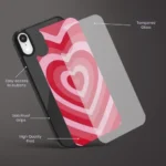 custom phone case features inkbuz