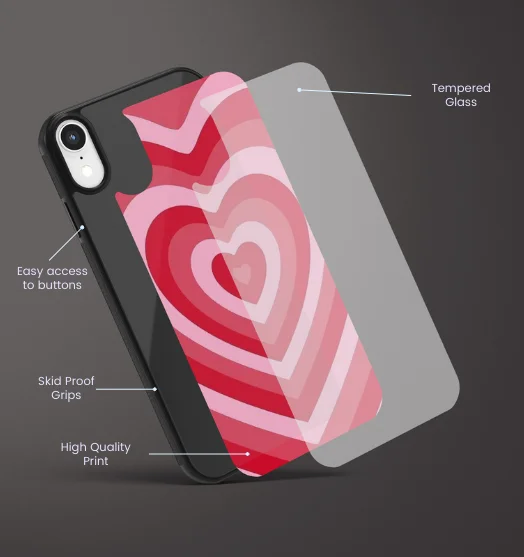 custom phone case features inkbuz
