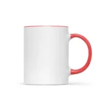 orange color mug printing inkbuz