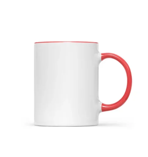 orange color mug printing inkbuz