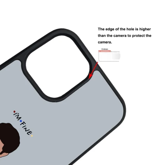 phone case print on demand inkbu