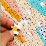 printed custom puzzle inkbuz