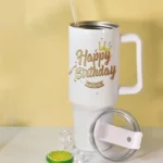 printed handle mug stanley custom inkbuz
