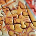 recycled custom printed puzzles for gifting inkbuz