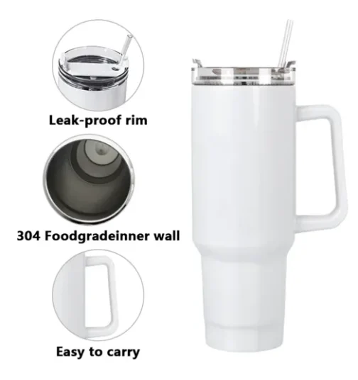 stanley mug features of sublimation printing inkbuz