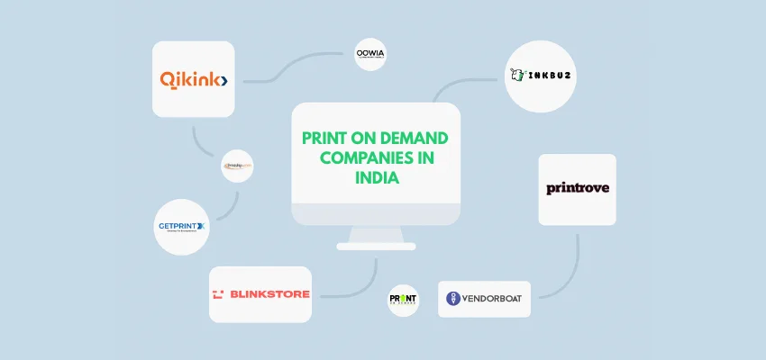 best print on demand companies in india inkbuz