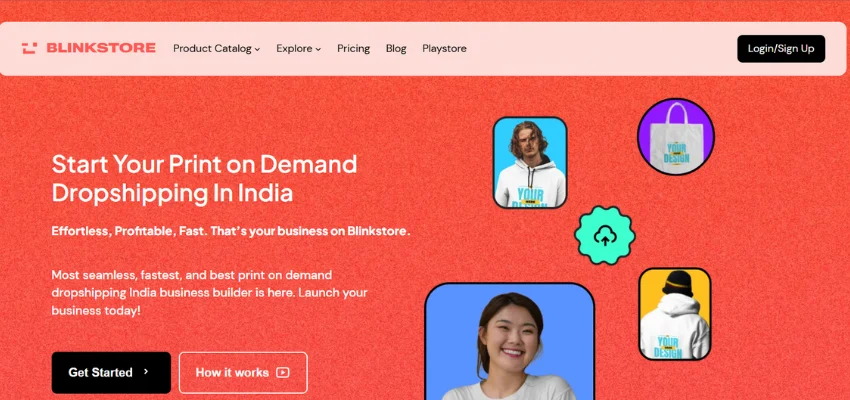 blinkstore print on demand alternative is inkbuz