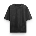 acid washed t shirt oversized inkbuz print on demand