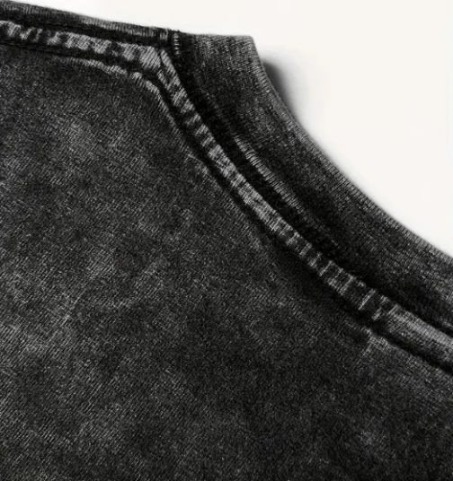 oversized t shirt acid wash inkbuz