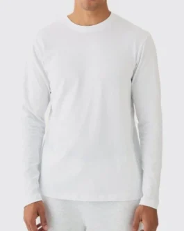 full sleeve round neck t shirts inkbuz