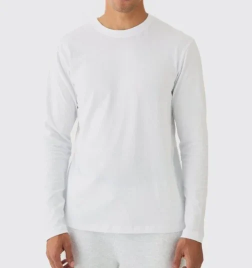 full sleeve round neck t shirts inkbuz