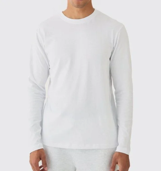 full sleeve round neck t shirts inkbuz
