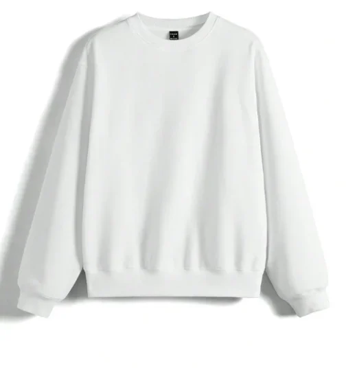 Oversized Sweatshirt