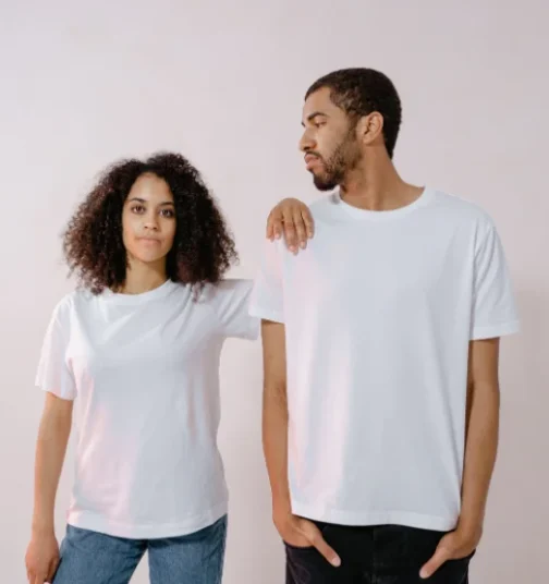 plain t shirt manufacturer in mumbai