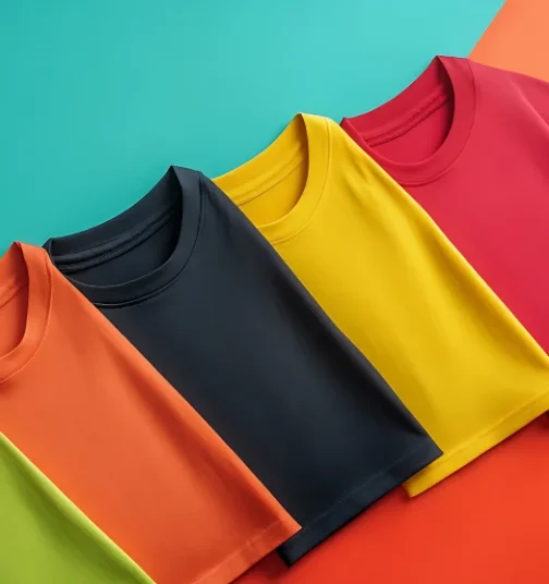 plain t-shirt manufacturer in tirupur inkbuz