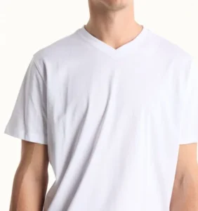 V Neck T Shirt