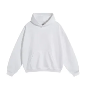Oversized Hoodie