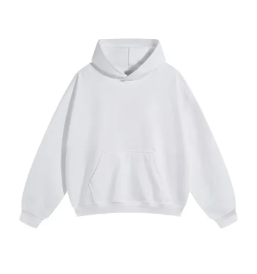 Oversized Hoodie