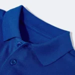 collar t shirt for men inkbuz with buttons