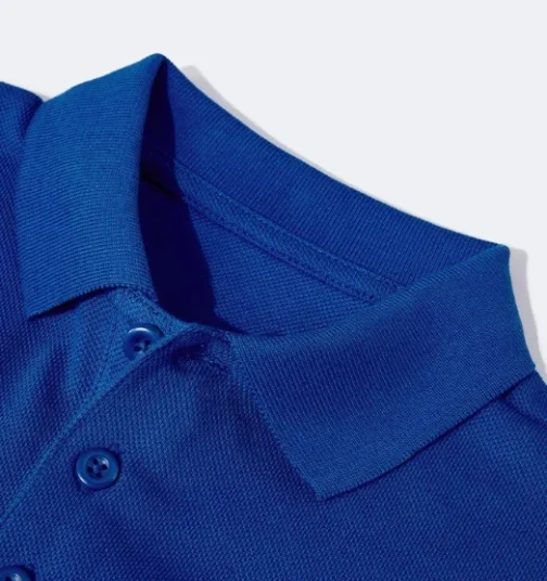 collar t shirt for men inkbuz with buttons