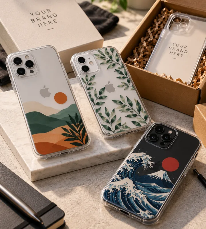 Phone case