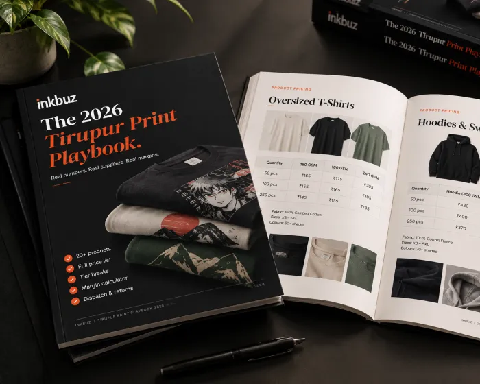 PDF cover mockup, price playbook
